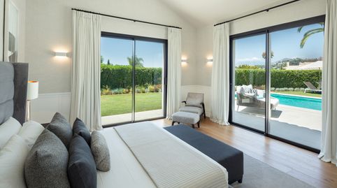 VILLA ANDALUZA MODERNA CERCA DEL CLUB DE GOLF LOS NARANJOS, imatge 5