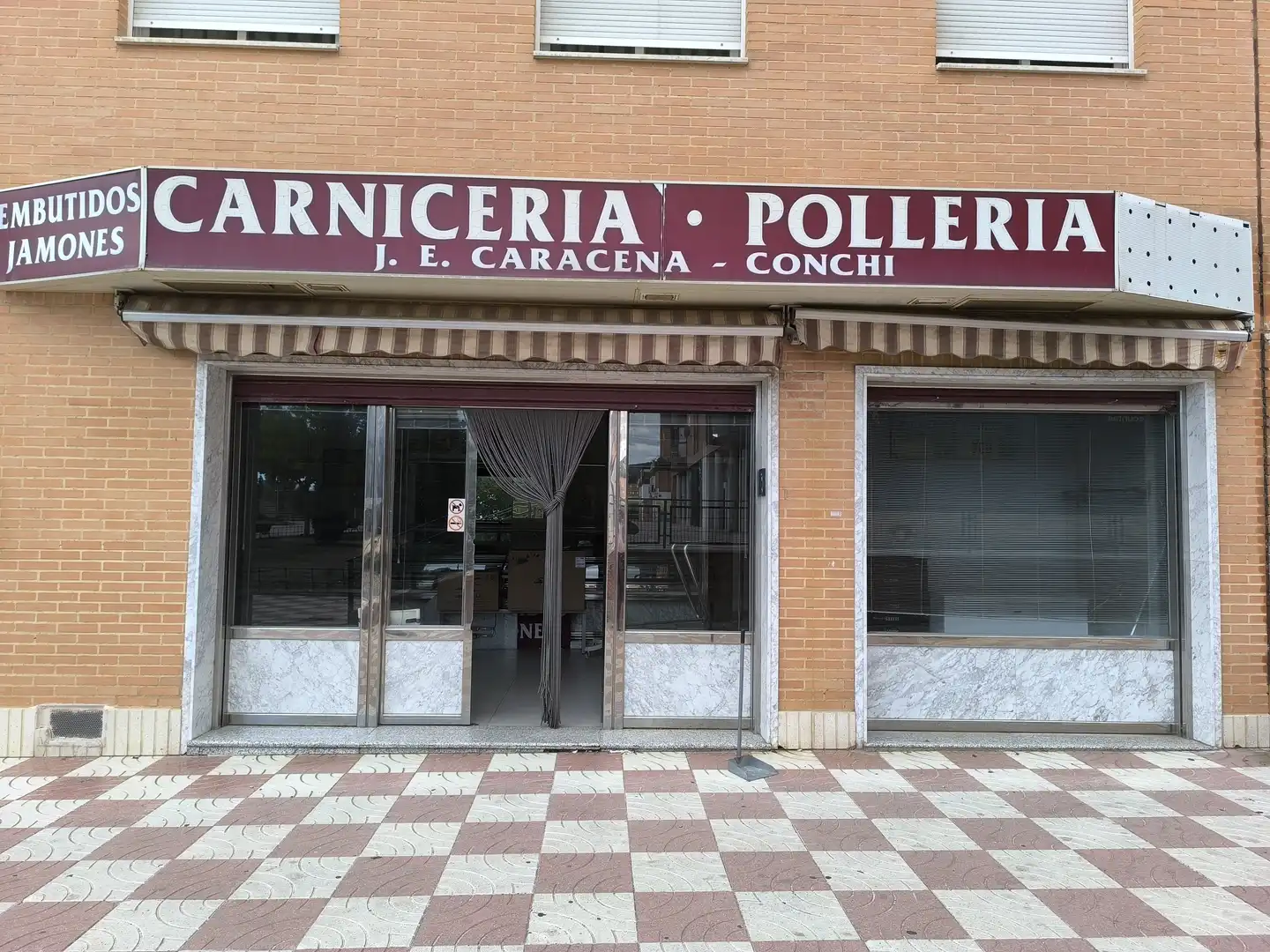 Local de lloguer en Cuenca amb Moblat