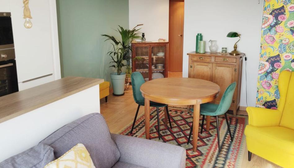 Foto 1 de Pis en venda a Peramàs, Barcelona