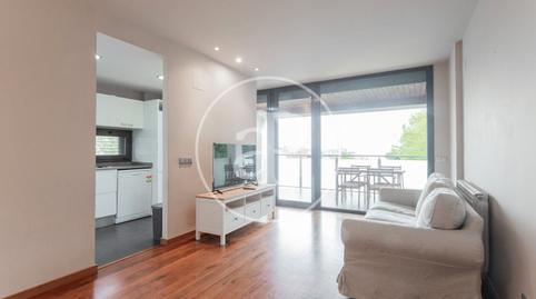 Photo 3 of Flat to rent in Carrer de la Palma de Sant Genís, Vallcarca i els Penitents, Barcelona