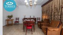 Dining room of House or chalet for sale in Málaga Capital  with Terrace and Storage room