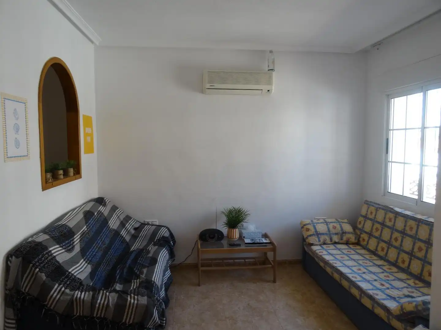 Casa adosada en venta en Orihuela