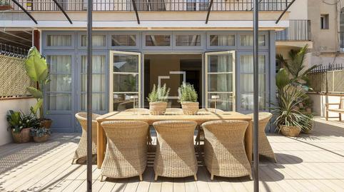 Foto 3 de Piso en venta en Les Tres Torres,  Barcelona Capital