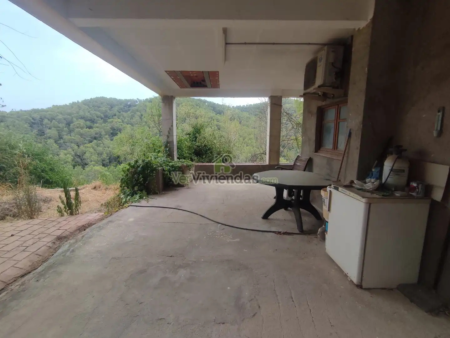 House with terrace for sale in Castellví de Rosanes, imagen 25