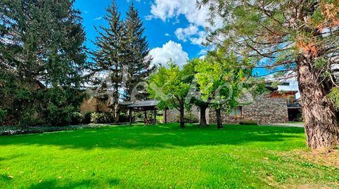 Foto 3 de Casa o xalet en venda a Castellciutat, La Seu d'Urgell, Lleida