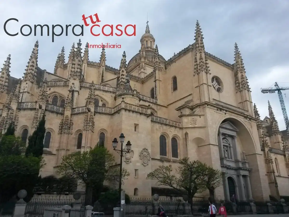 Inmuebles singulares en venta en Plaza Mayor - San Agustín, imagen 23