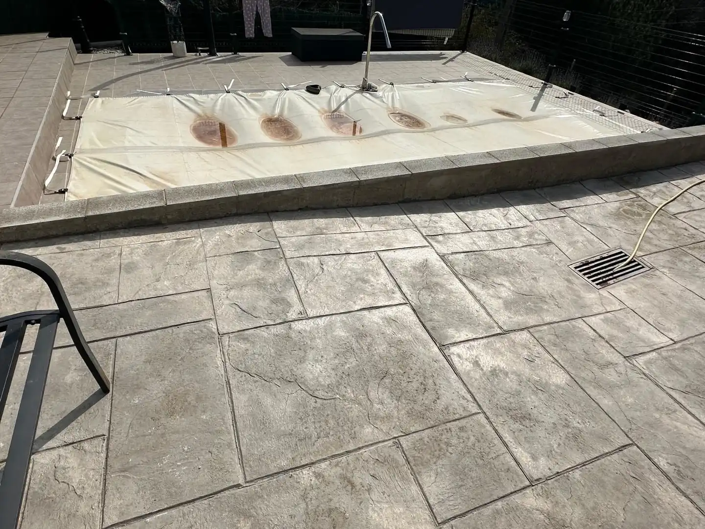 Casa amb piscina en venda a Santa Maria de Palautordera, imagen 43