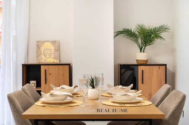 Piso en Alquiler en Son Espanyolet