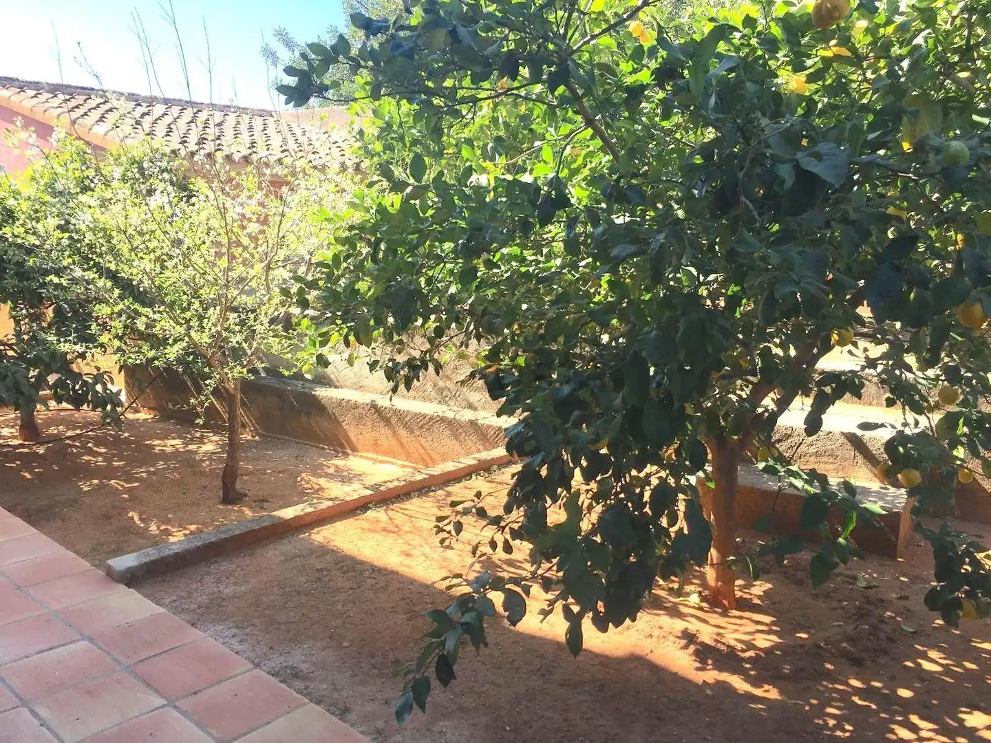 Villa avec terrasse à vendre à La Font d'en Carròs, imagen 10