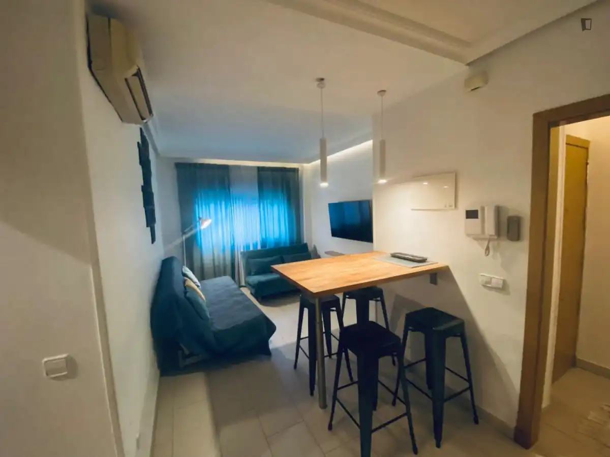 Apartments for rent in Fuente del Berro