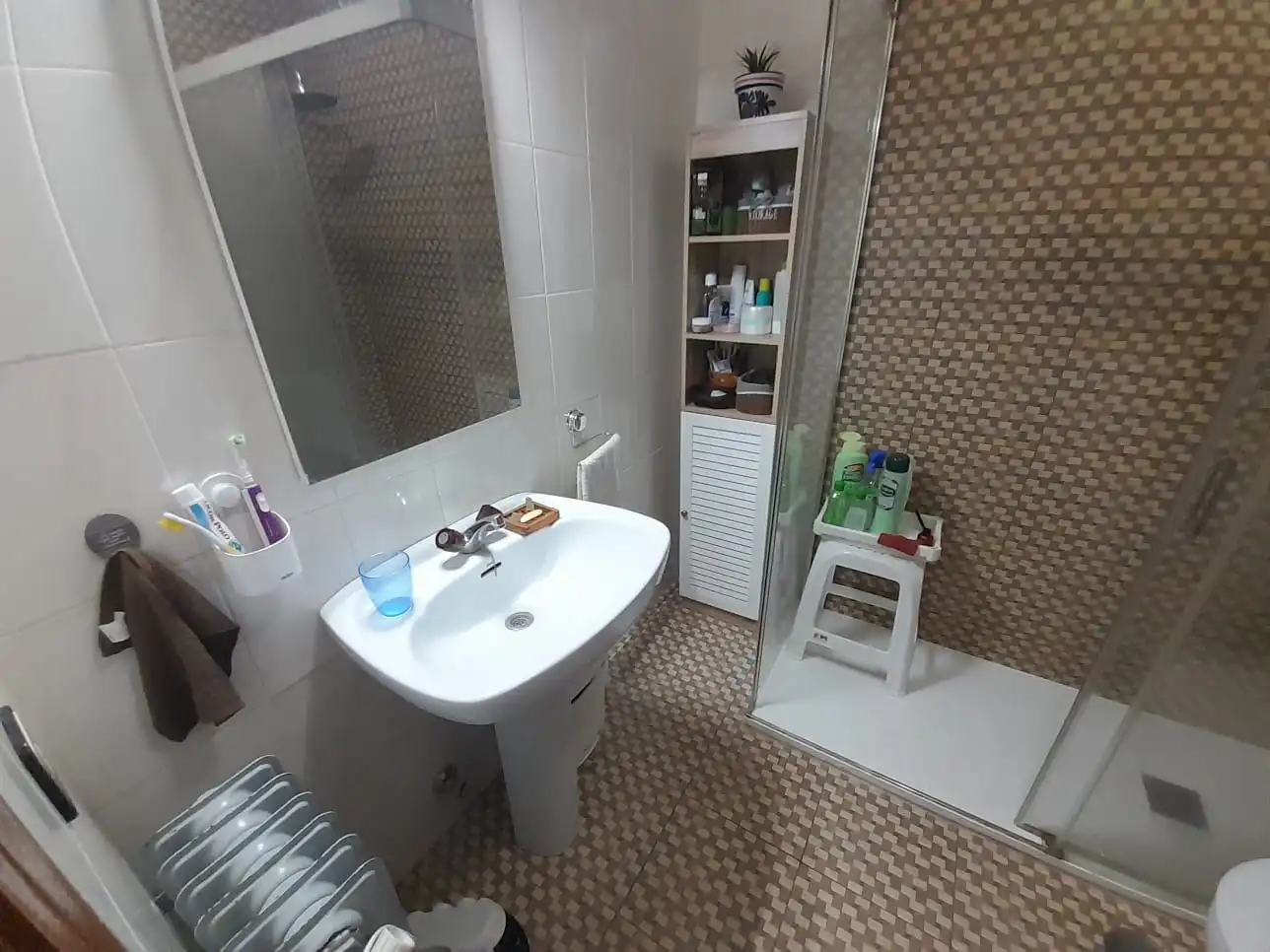 Casa amb terrassa en venda a Almodóvar del Campo, imagen 26