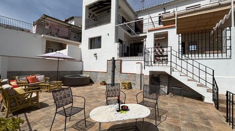 Photo 4 of Detached homes for sale in Casco Histórico, Antequera
