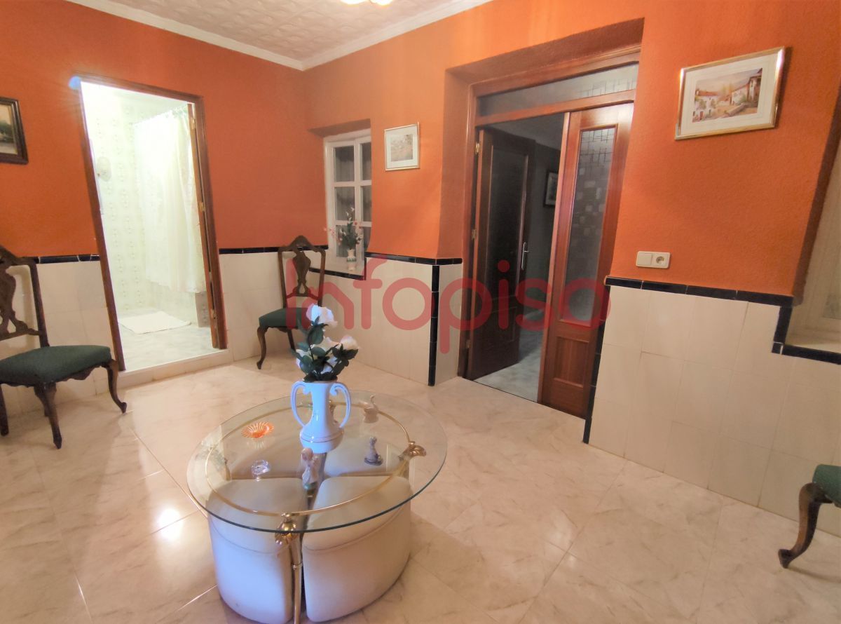 House or chalet for sale in Viso del Marqués  with Terrace, Storage room and Furnished