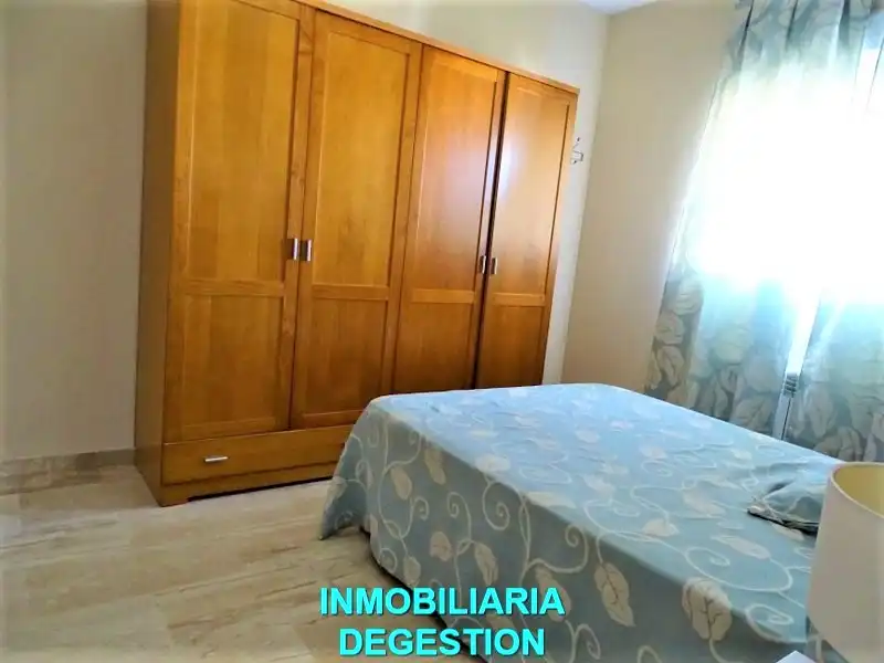 Habitación de Dúplex en venta en Linares con Aire acondicionado, Calefacción y Terraza
