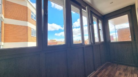 Foto 5 de Apartamento en venta en C Gaspar Arroyo, San Pablo y Santa Marina, Palencia Capital