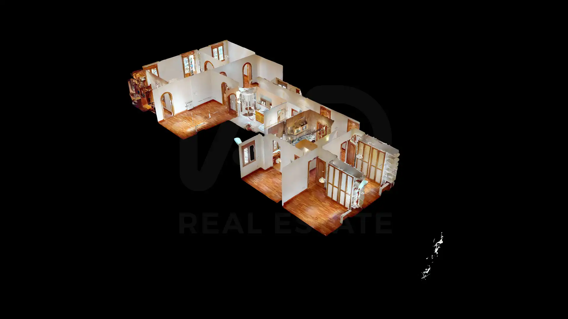 Appartamento con ascensore in vendita a Barrio de Salamanca, imagen 26