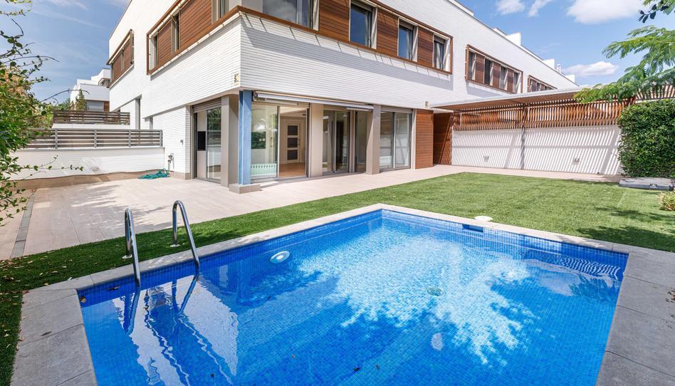 Photo 1 of House or chalet for sale in  Calle Poble Amazic, 29-6, Can Gambús, Barcelona