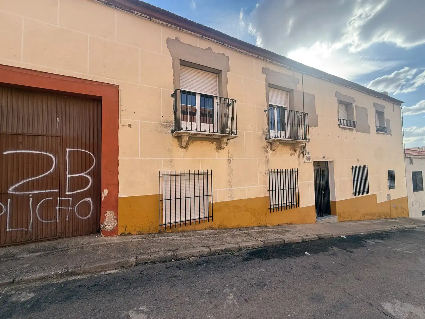 Haus zum Verkauf in Calle Duque de Rivas 22, imagen 8