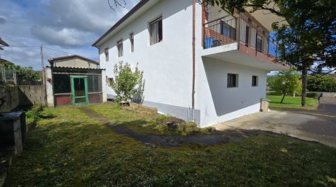 Foto 4 de Finca rústica en venda a Barrio Arnuero-palacio, 11, Arnuero, Cantabria