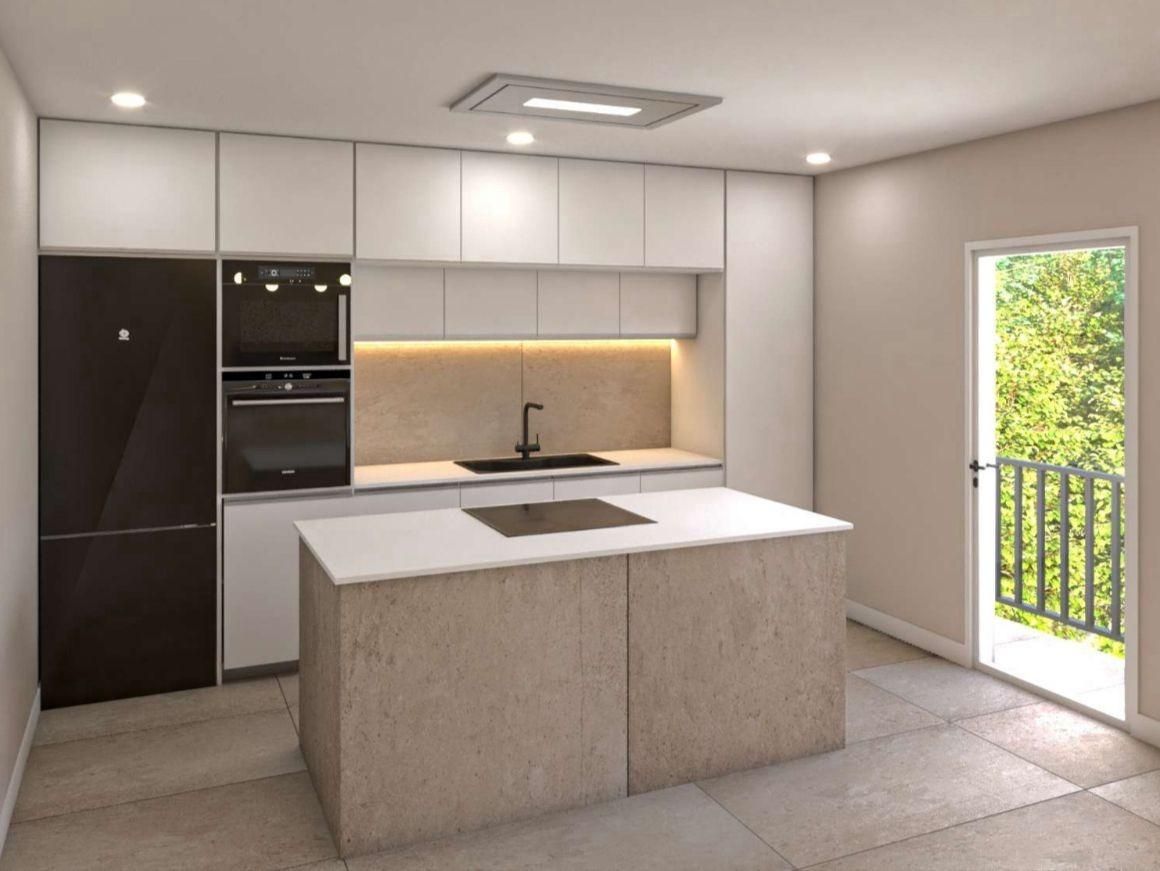 Cuina de Pis en venda en San Fernando