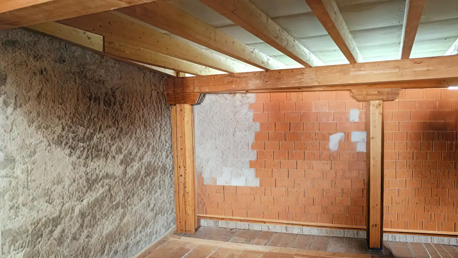 Casa adosada en venta en Anievas