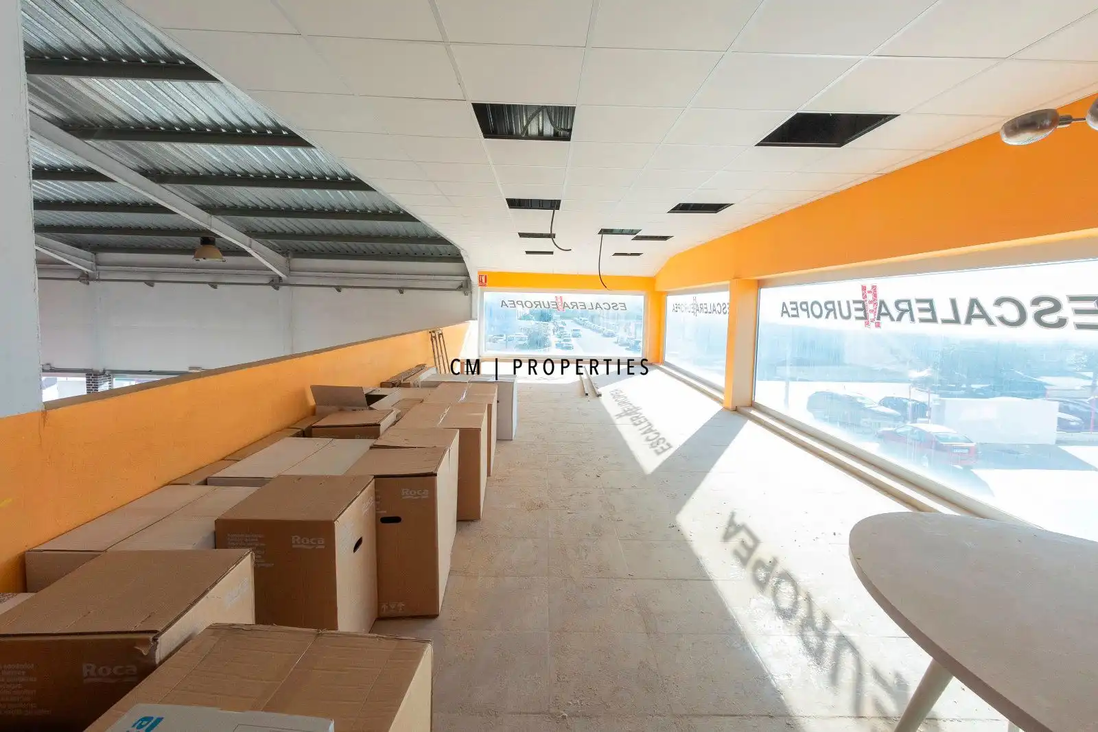 Nave industrial en venta en Canet d'En Berenguer