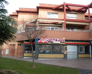 Local de lloguer en Ciudad Real Capital amb Terrassa i Moblat