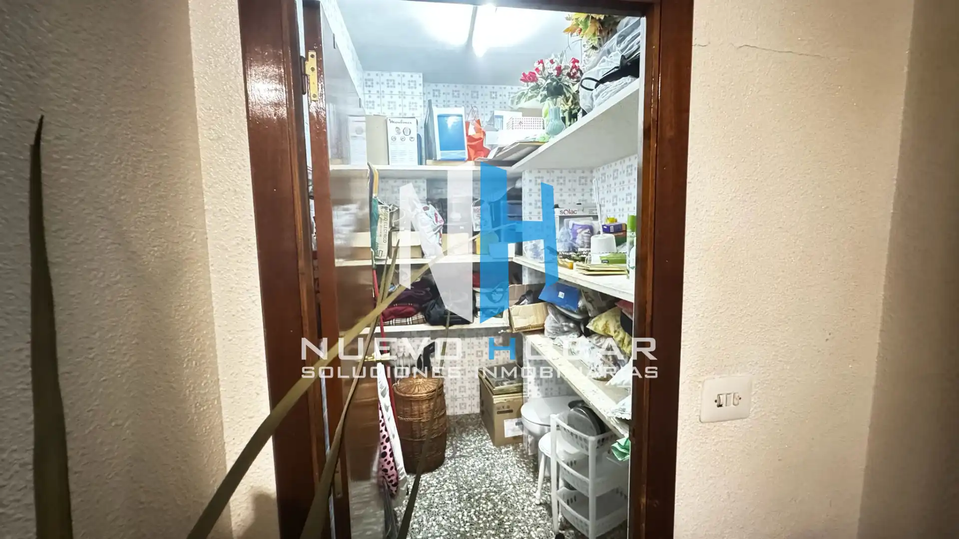 Flat for sale in Carrer Pedro Juan Pallarés, imagen 18