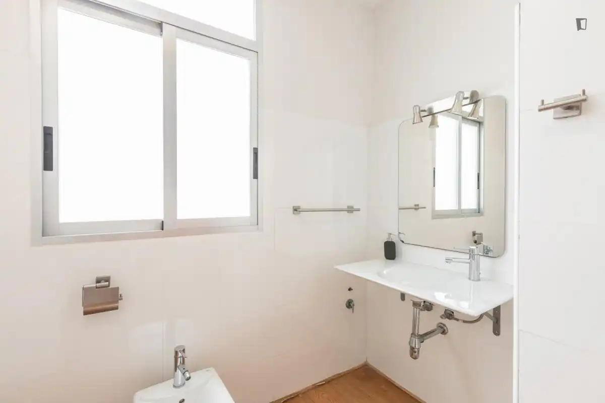 Habitación en El Pla del Remei