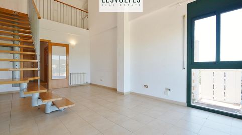 Foto 3 de Dúplex en venda a Miguel Hernández, Molí de Vent - La Sauleda, Palafrugell