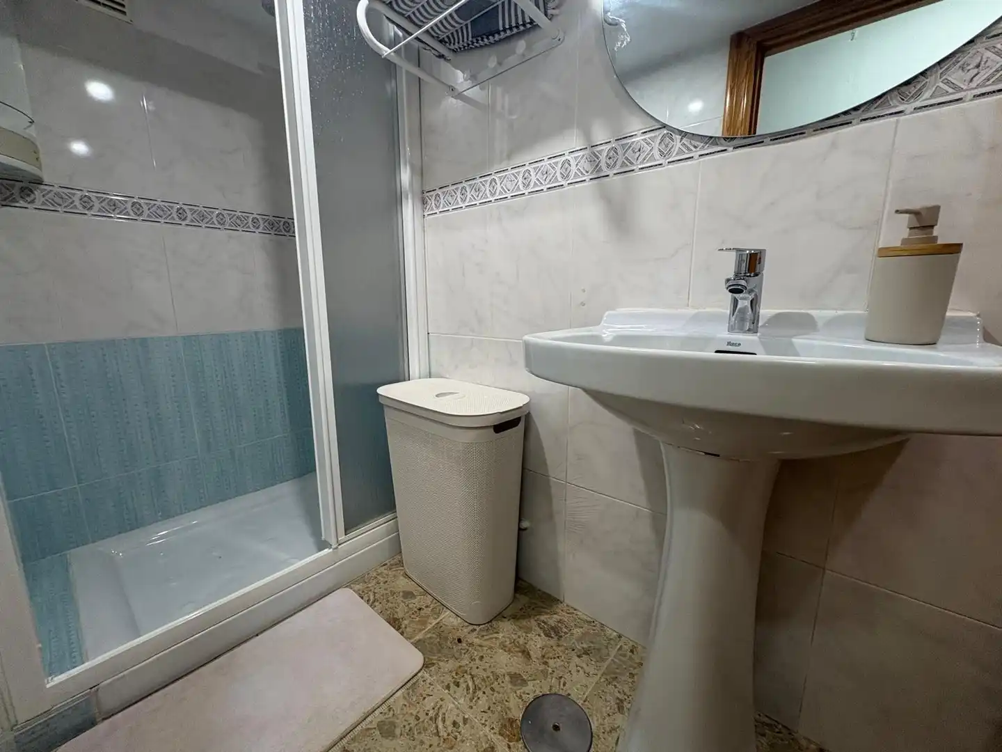 Ground floor with garden to rent in NUEVO PUERTO BELLO-MANGA, imagen 28