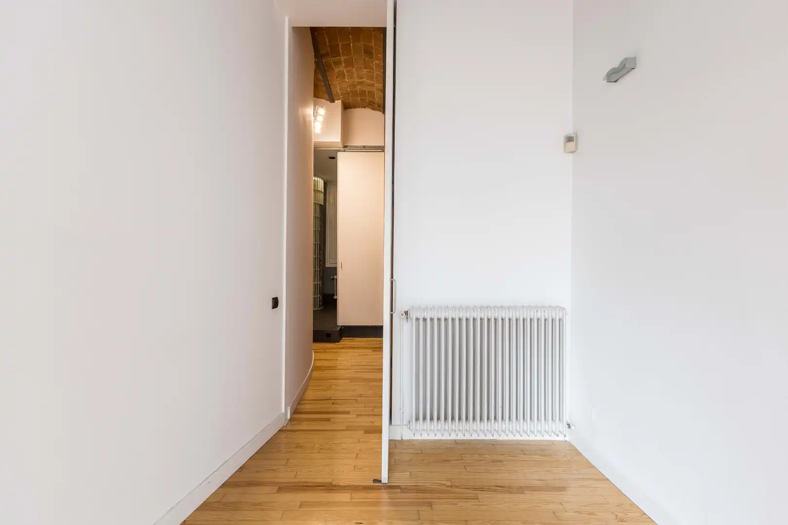 Büro zum Verkauf in Barcelona mit Klimaanlage und Terrasse