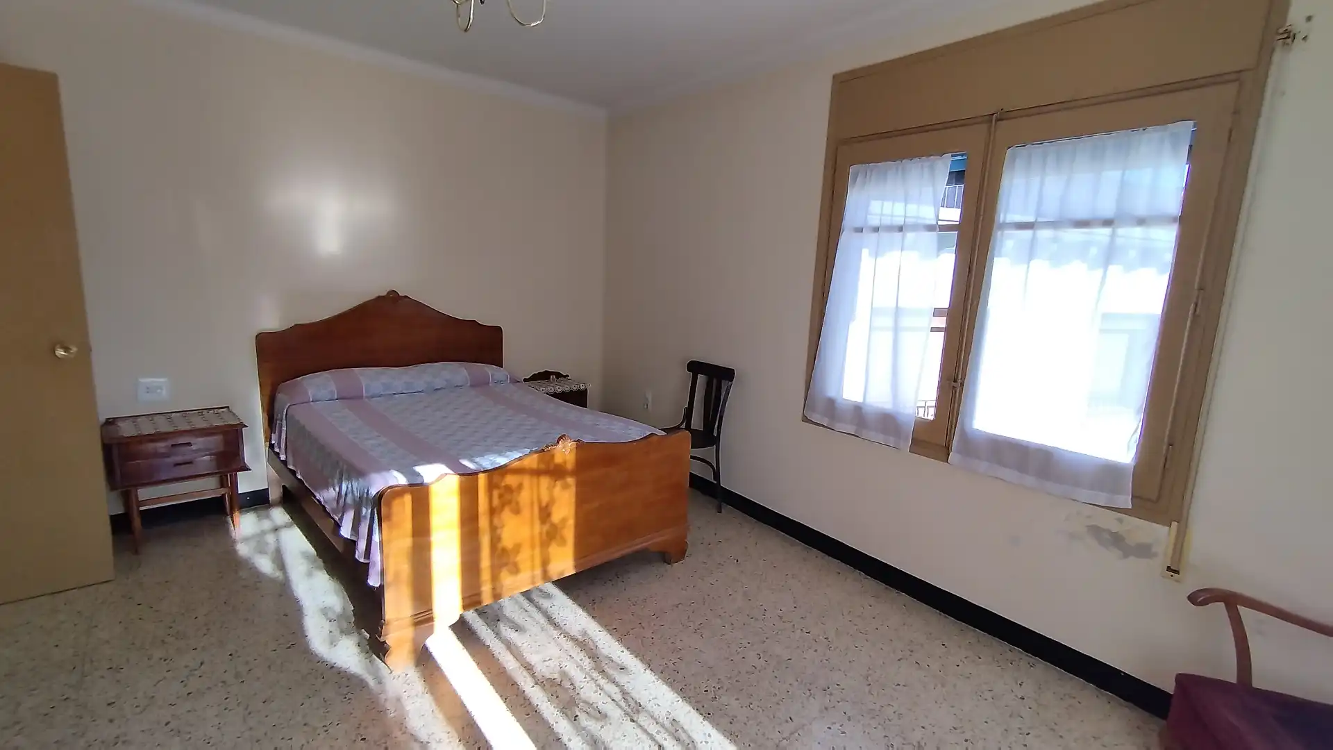 Bedroom of Country homes for sale in Capella  with Terrace and Balcony