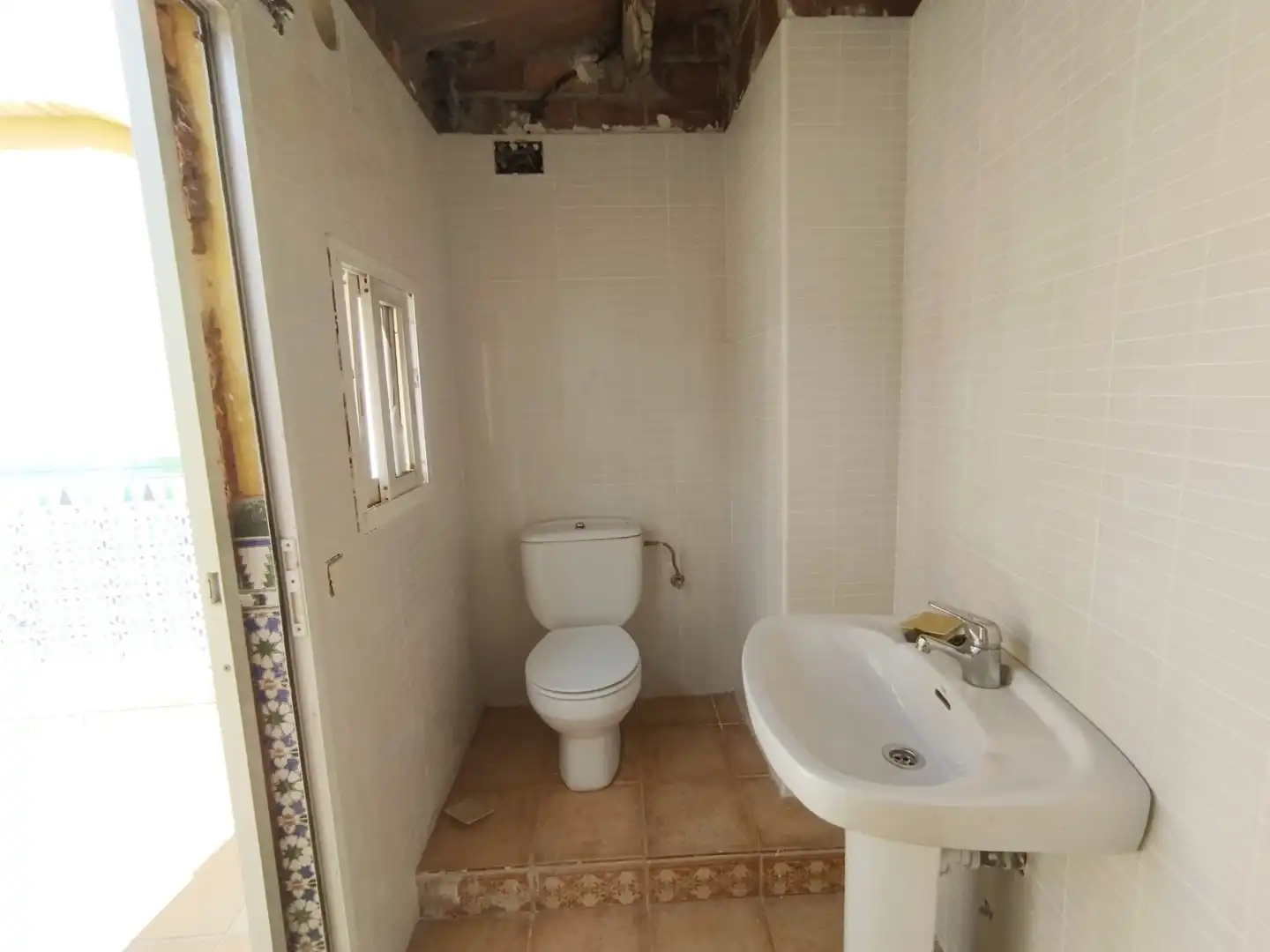 Casa con terraza en venta en Calle Carrera de San Jerónimo, imagen 52