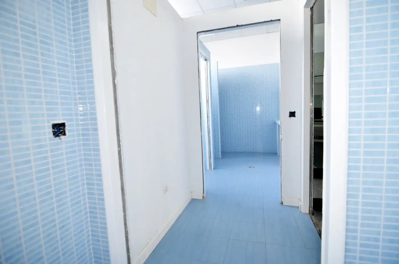 Business premises for sale in Béjar, imagen 10