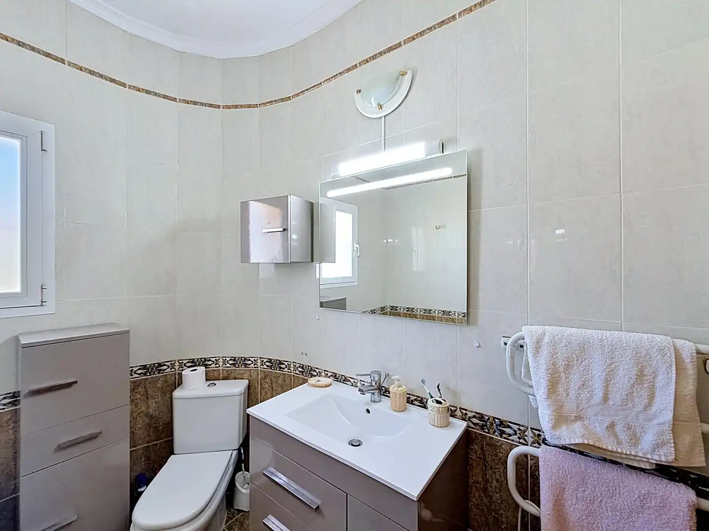 Chalet con terraza en venta en Cumbre del Sol, imagen 71