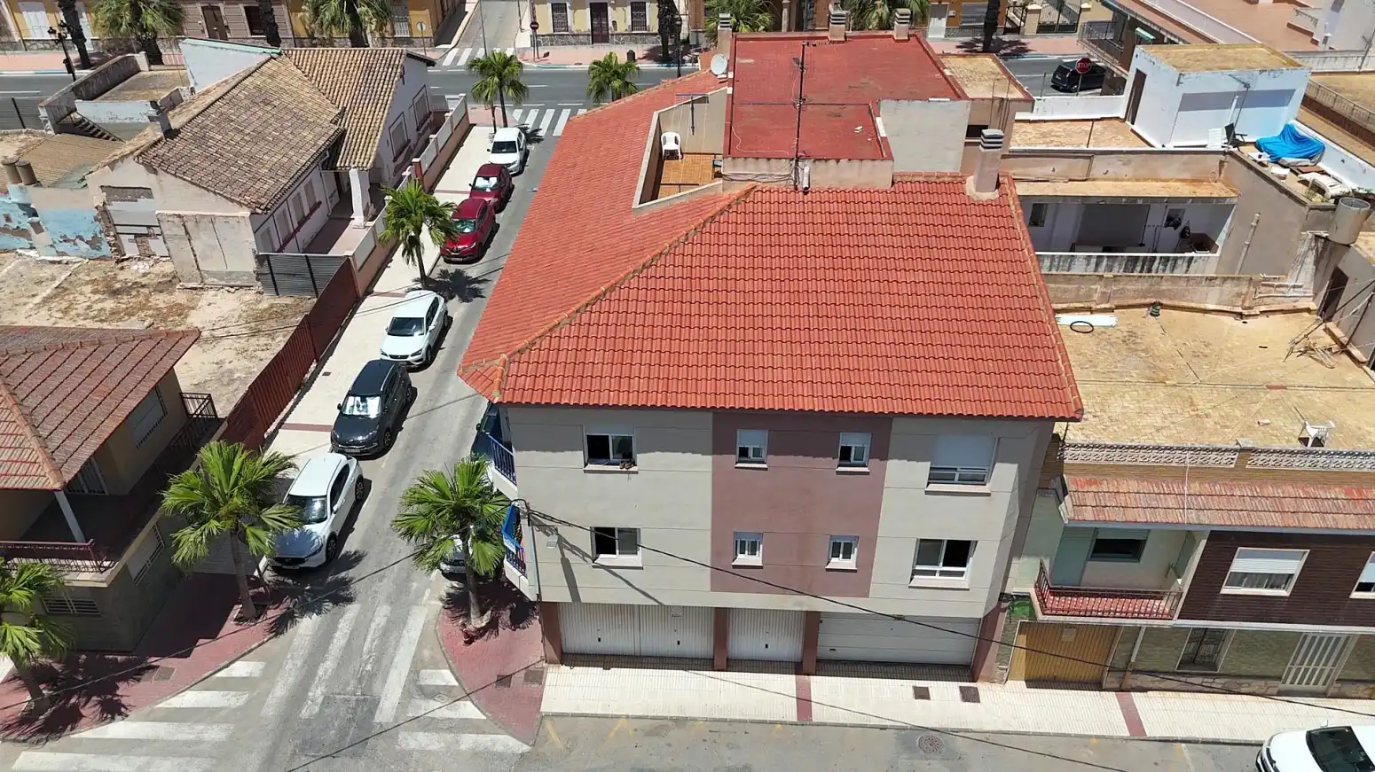 Flat for sale in Centro