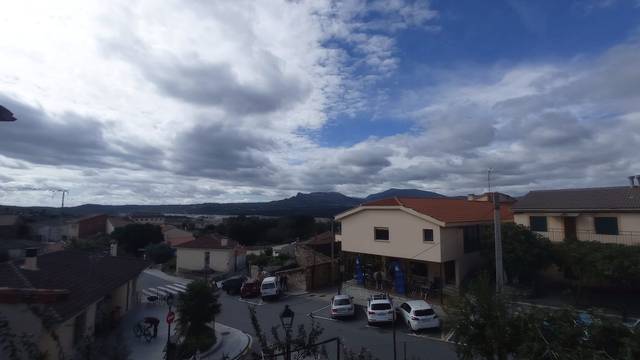 Piso en Alquiler en Calle de la Iglesia en Cervera de Buitrago