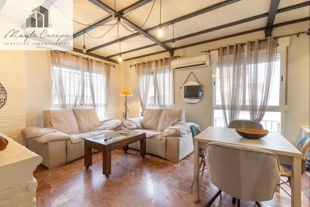 Maison mitoyenne à vendre à Calle de Ferial 5