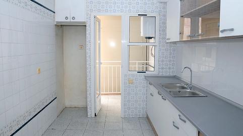 Foto 2 de Piso en venta en Barrio de Peral - San Félix, Cartagena