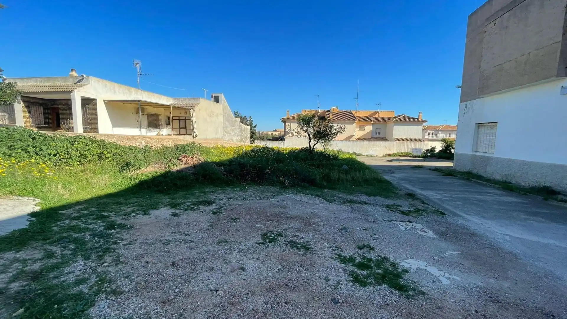 Residential land for sale in Pedanías Oeste, imagen 10