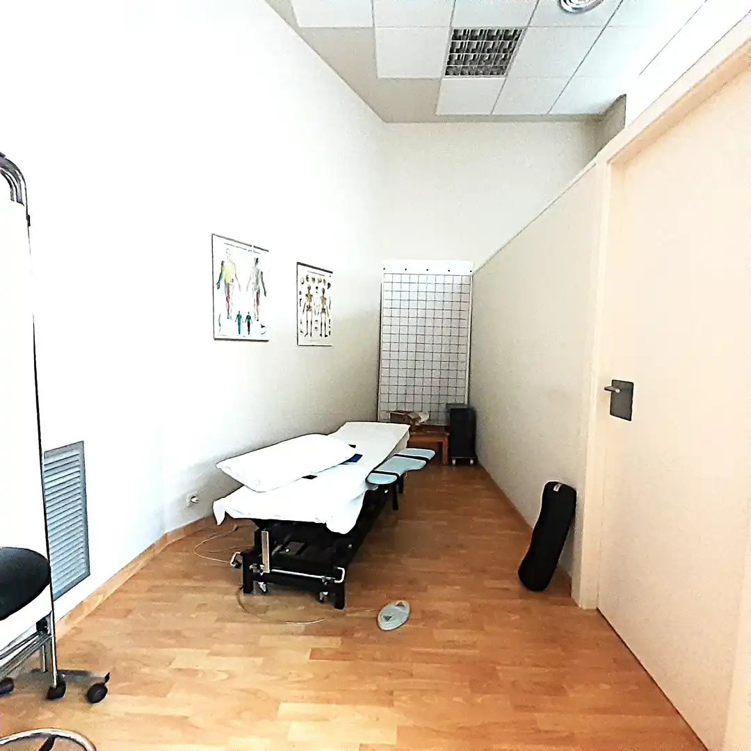 Local comercial en venta en Rochapea, imagen 15