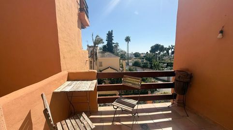 Foto 4 von Maisonette zum Verkauf in Paraiso - Barronal, Estepona
