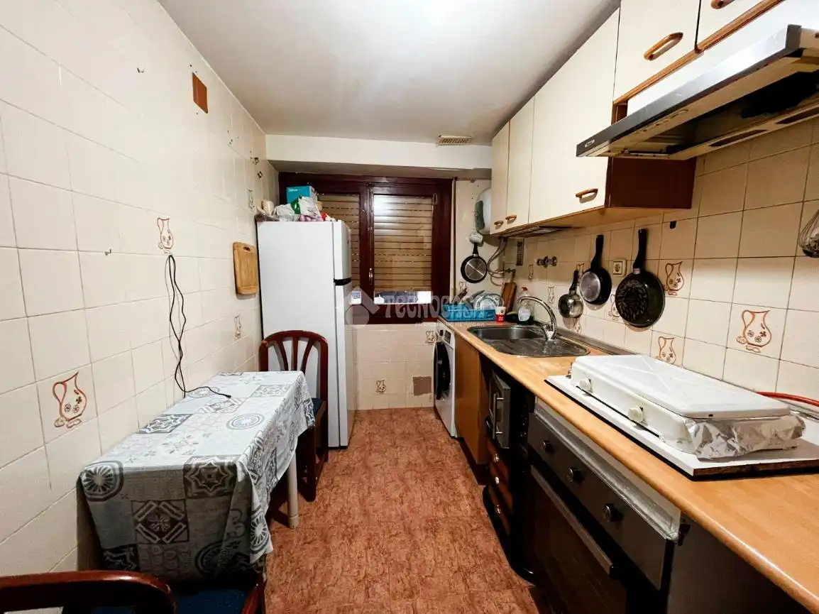 Cuina de Pis en venda en Alagón amb Traster i Balcó