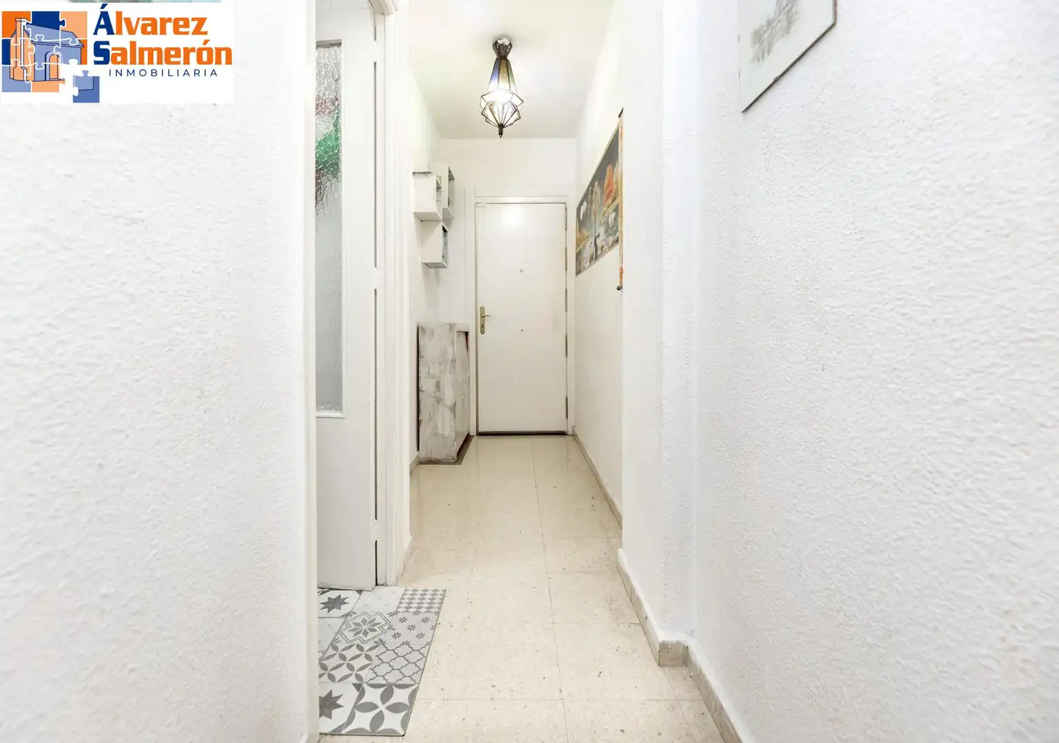 Flat for sale in Granada