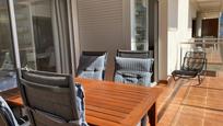 Terrace of Flat for sale in Roses  with Terrace and Swimming Pool