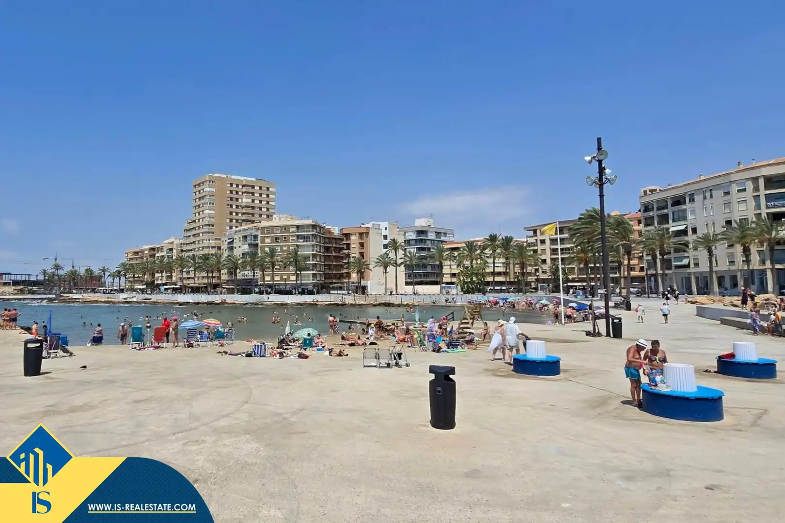 Appartamento con ascensore in vendita a Playa del Cura, imagen 24