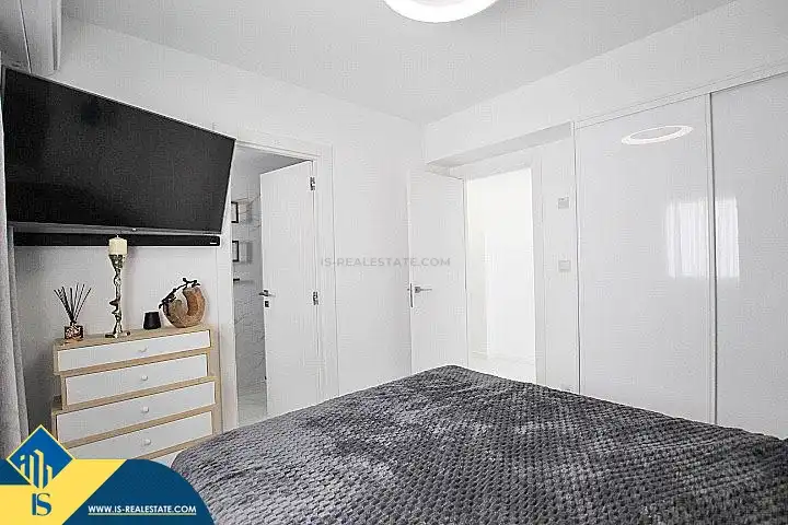Piso con ascensor en venta en Centro, imagen 12