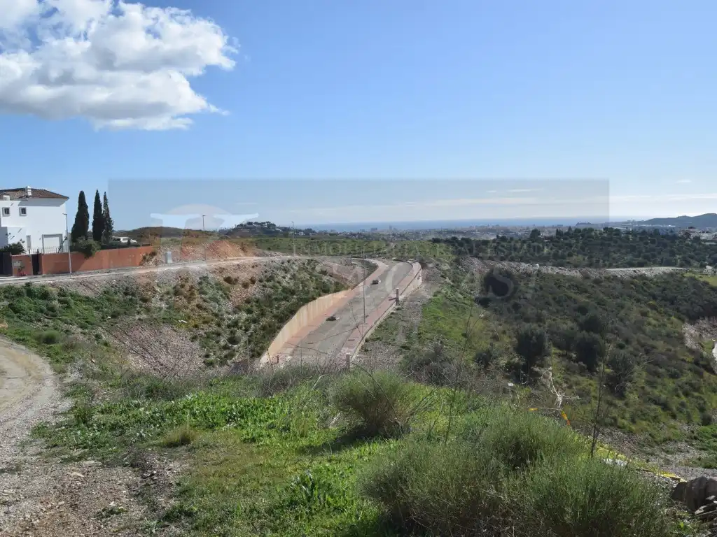 Terreno residencial en venta en Mijas Golf, imagen 7