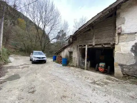 Parking de Casa o chalet en venta en Mendaro